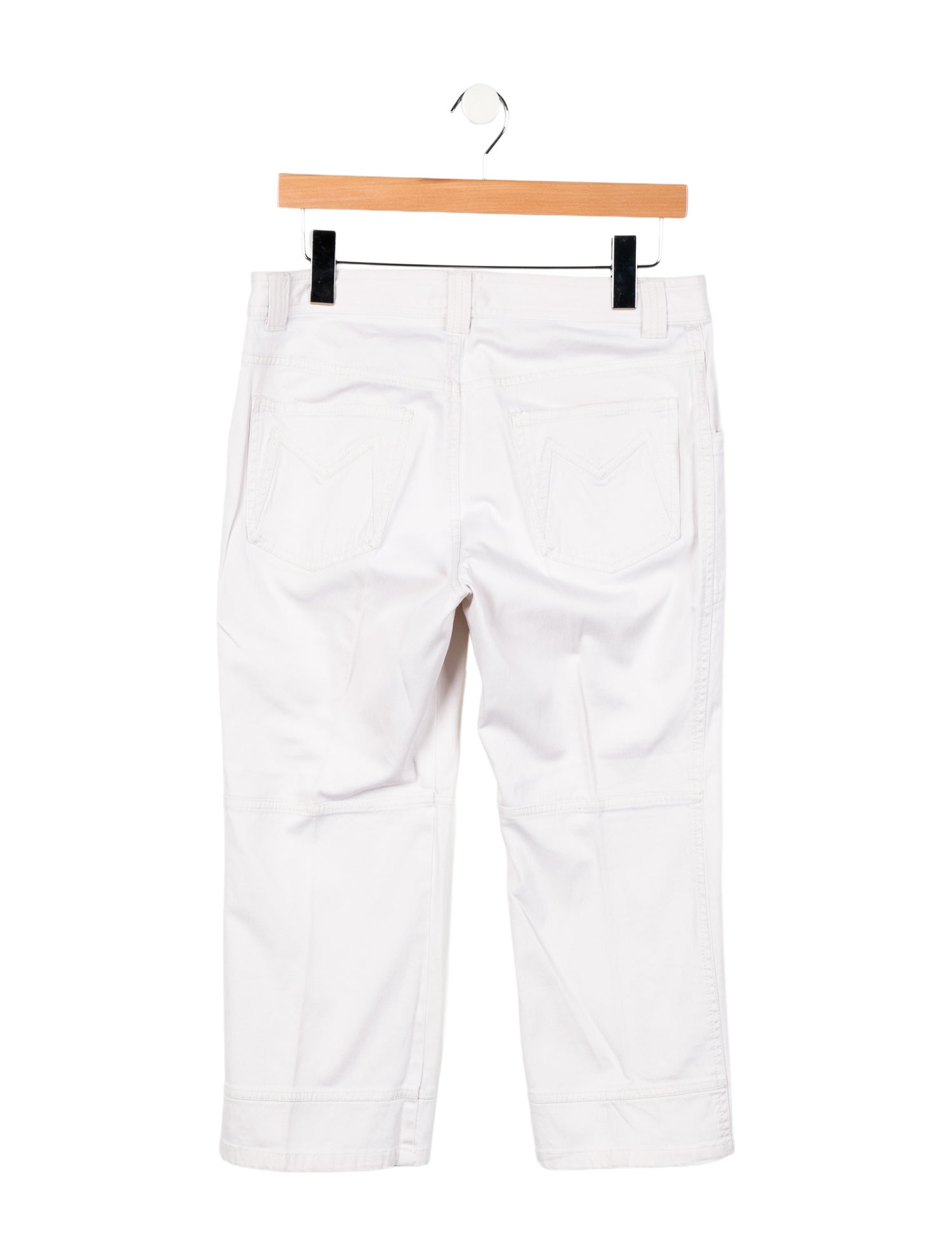 Marc Jacobs Vintage Straight Leg Jeans