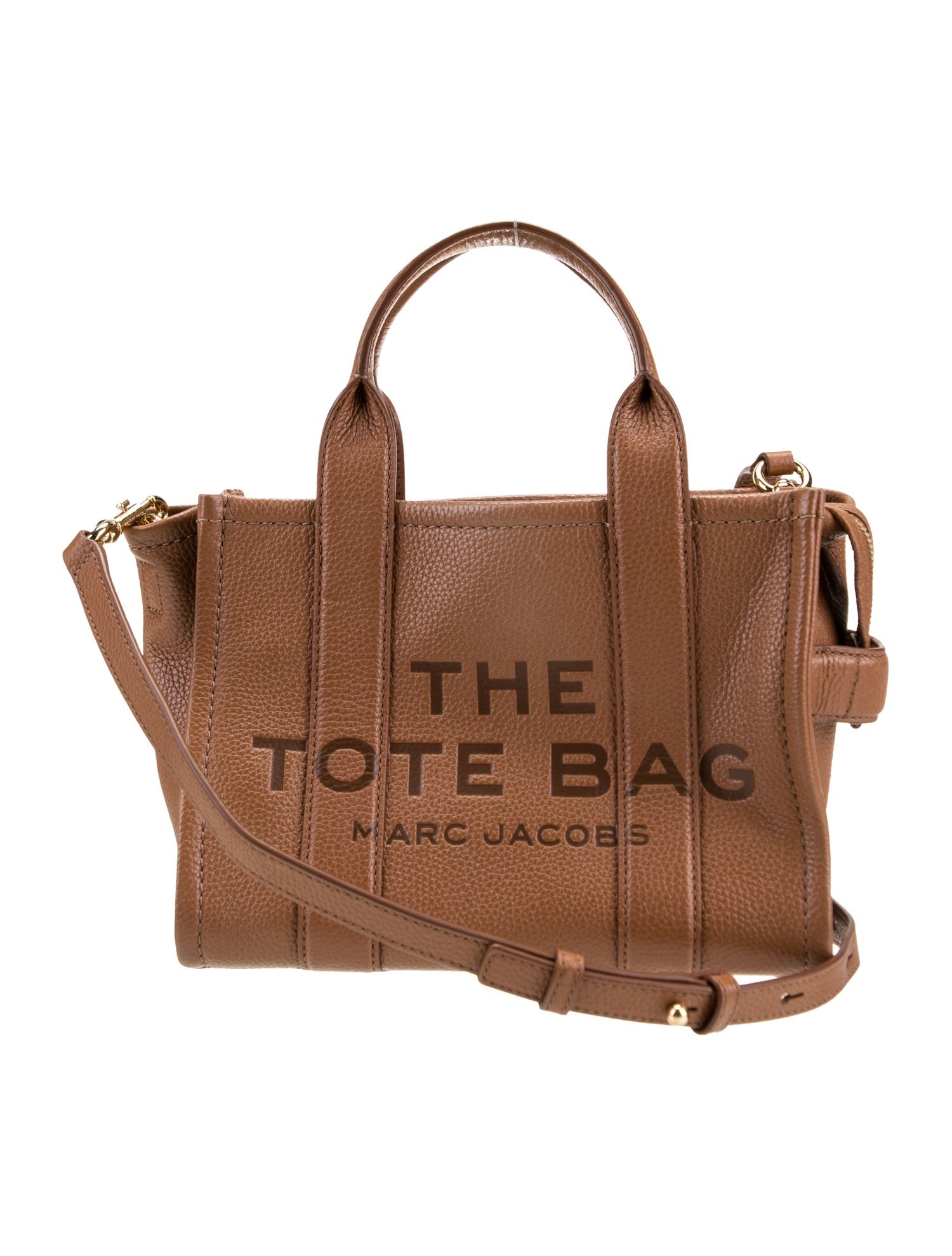 Maison Margiela Calf Hair Printed Handle Bag - Neutrals