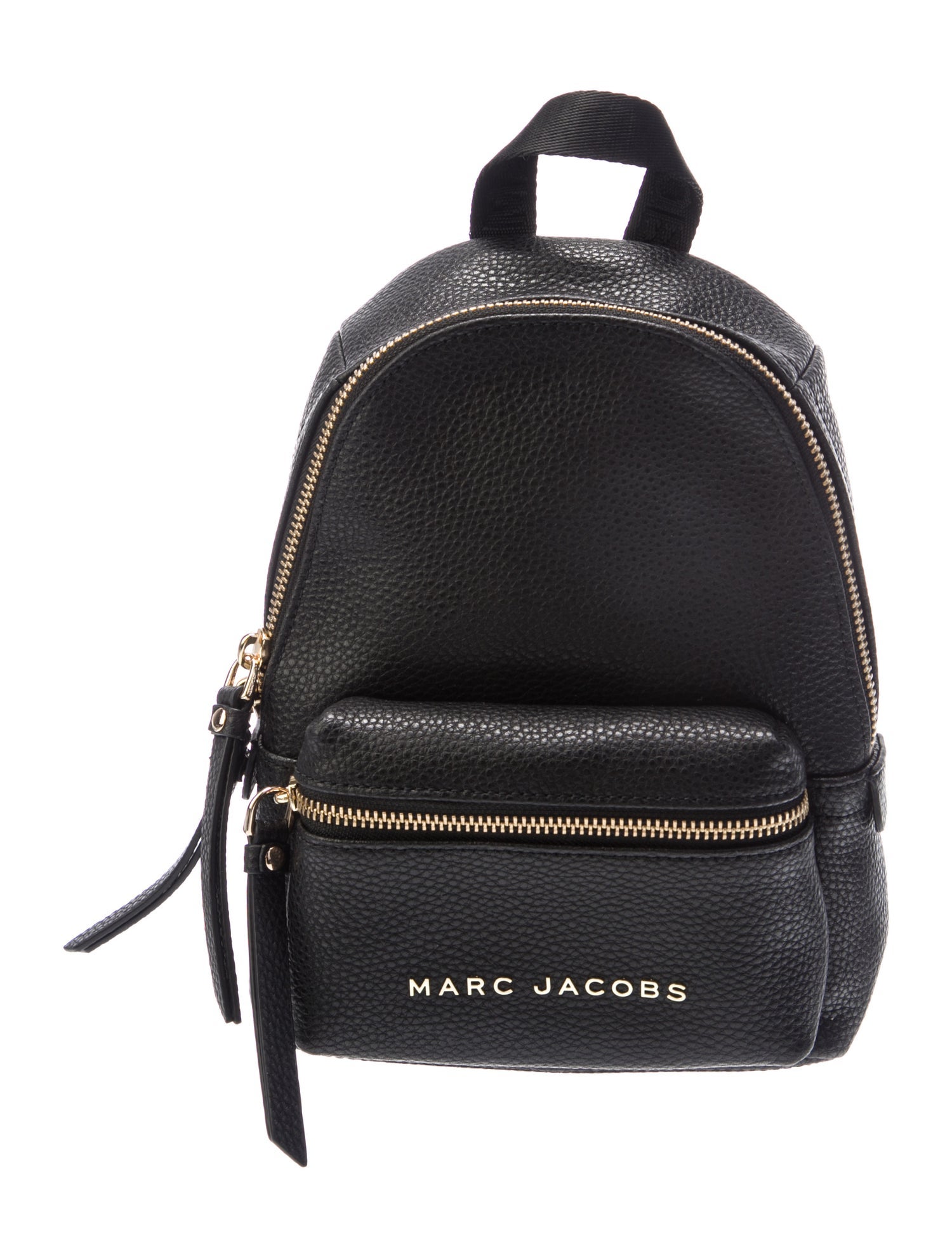 Marc Jacobs Leather Backpack w/ Tags