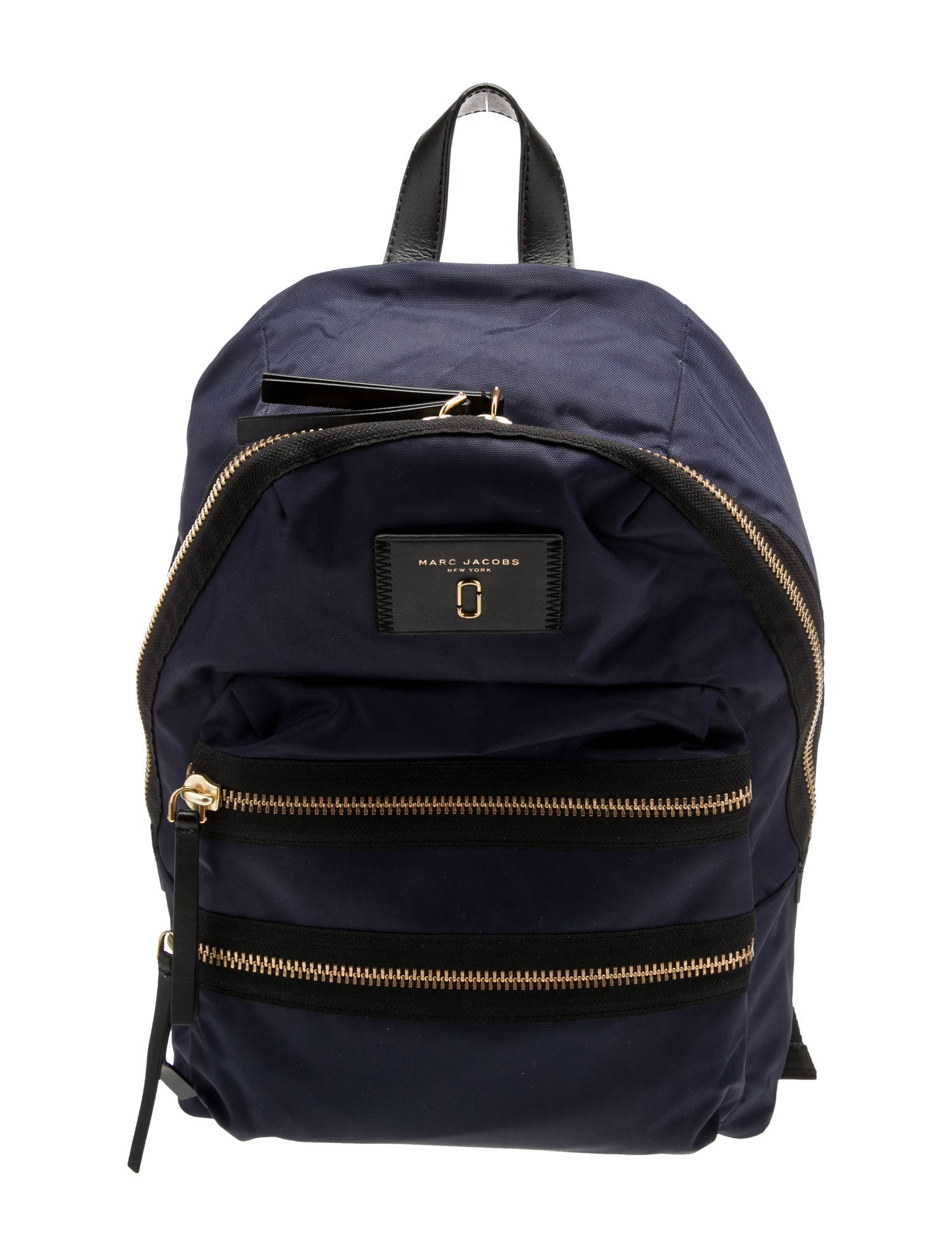 Marc Jacobs Nylon Backpack