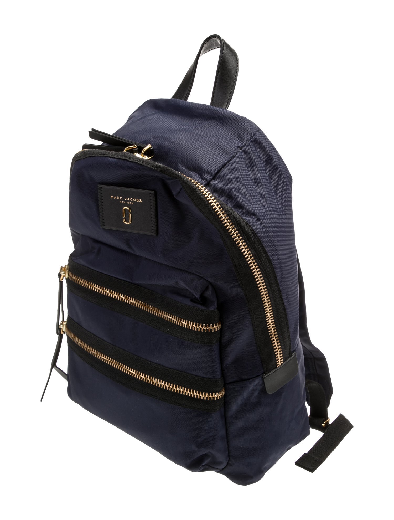 Marc Jacobs Nylon Backpack