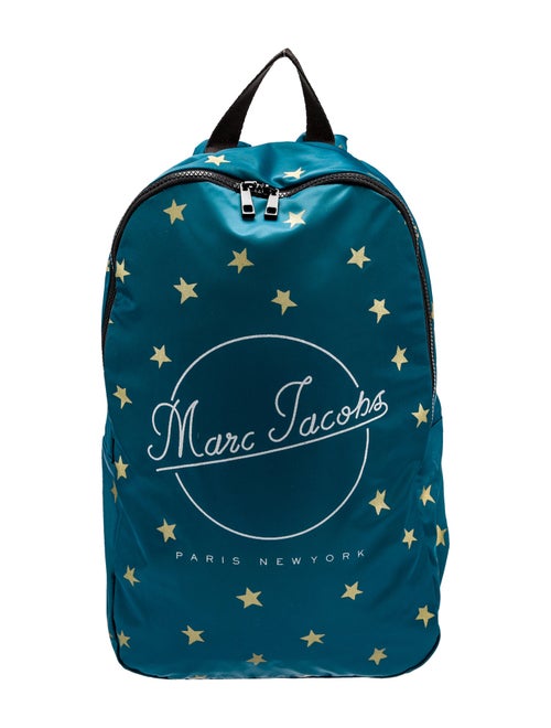 Marc Jacobs Nylon Backpack