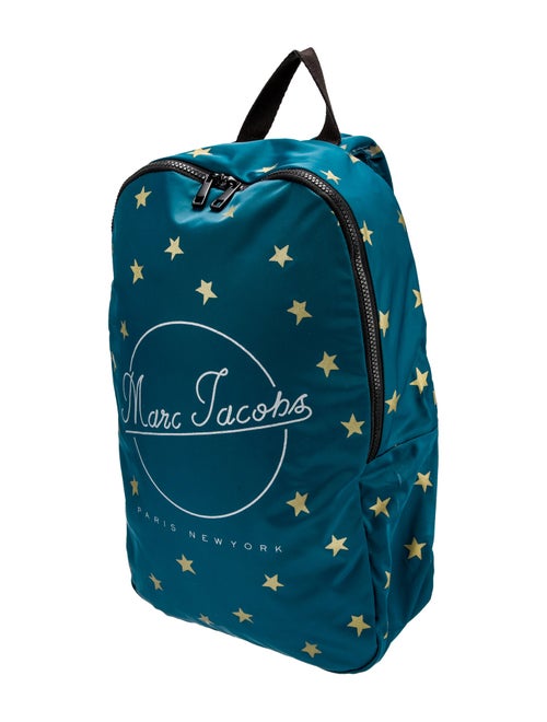 Marc Jacobs Nylon Backpack