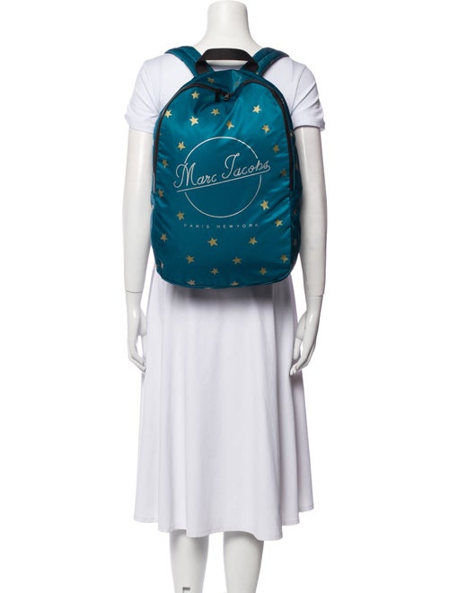 Marc Jacobs Nylon Backpack