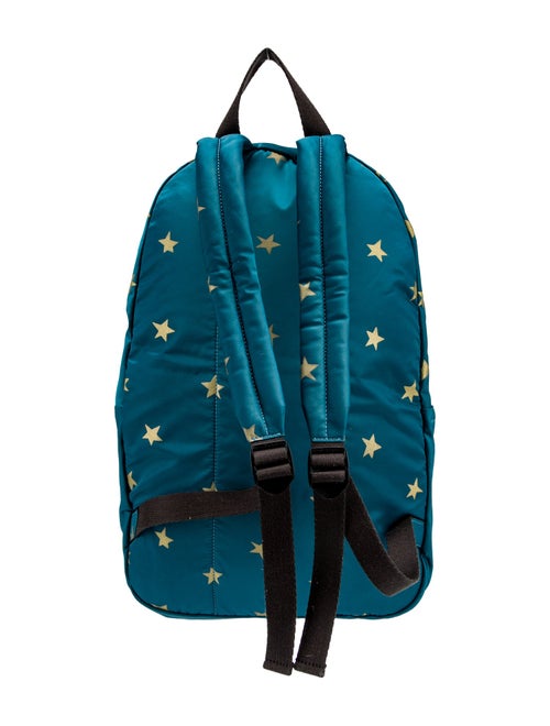 Marc Jacobs Nylon Backpack
