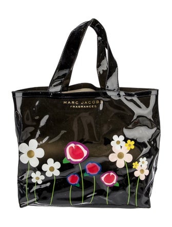 Marc Jacobs PVC Tote