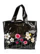 Marc Jacobs PVC Tote