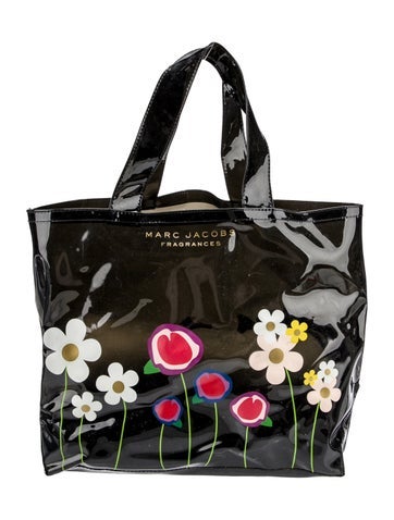 Marc Jacobs Totes PVC Tote