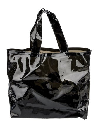 Marc Jacobs PVC Tote