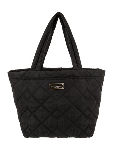 Marc Jacobs Totes Quilted Tote