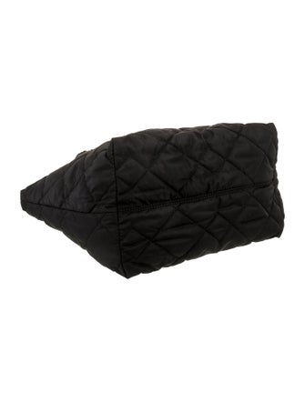 Marc Jacobs Quilted Tote