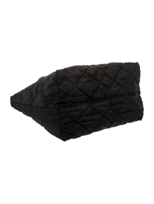 Marc Jacobs Quilted Tote