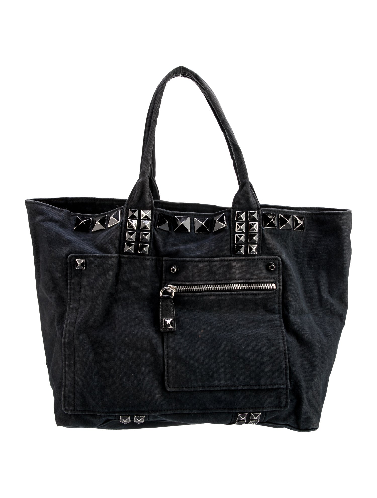 Marc Jacobs Canvas Tote