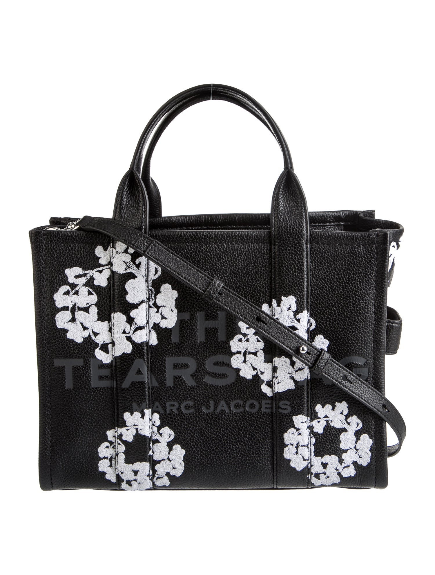 Marc Jacobs Leather Shoulder Bag