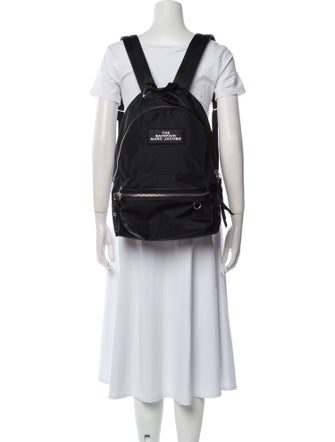 Marc Jacobs Nylon Backpack