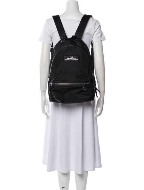 Marc Jacobs Nylon Backpack