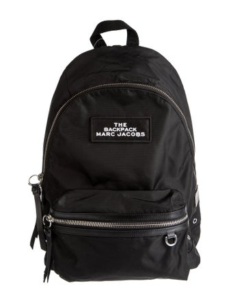 Marc Jacobs Nylon Backpack