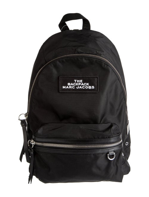 Marc Jacobs Nylon Backpack