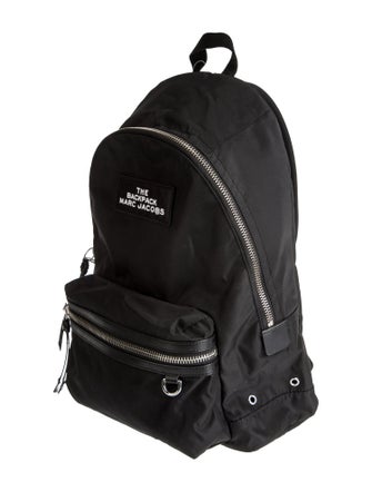 Marc Jacobs Nylon Backpack