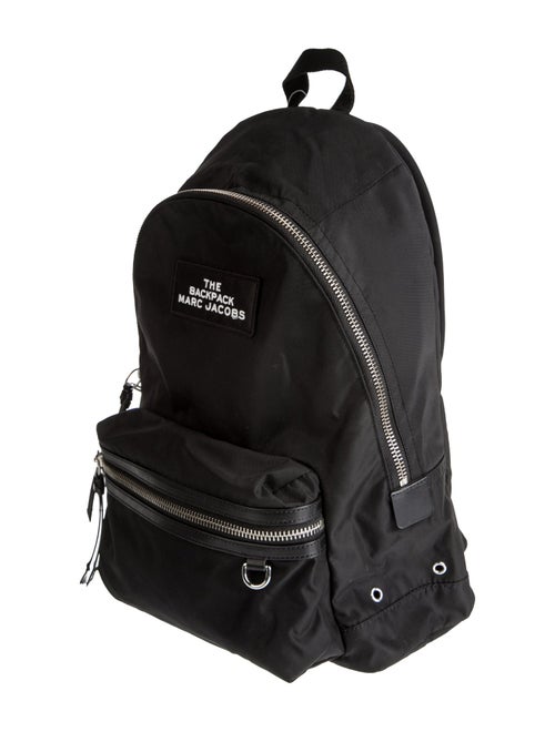 Marc Jacobs Nylon Backpack