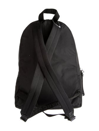 Marc Jacobs Nylon Backpack