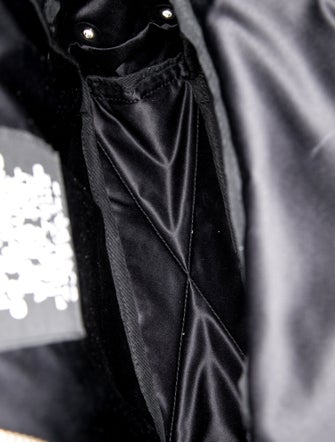 Marc Jacobs Nylon Backpack