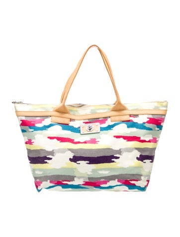 Marc Jacobs Totes Canvas Tote