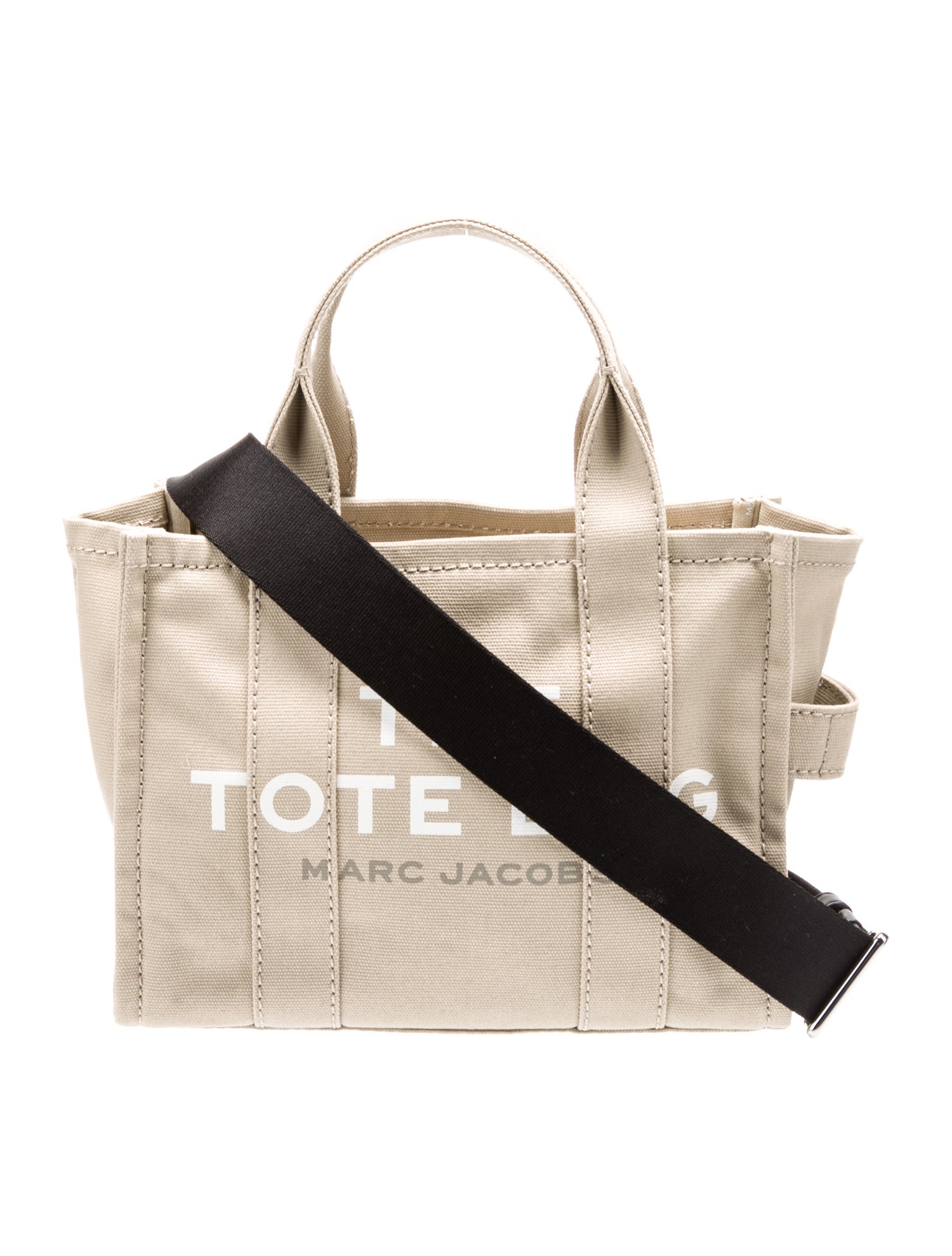 Marc Jacobs Canvas Tote