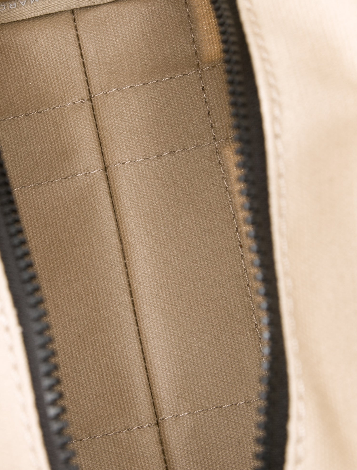 Marc Jacobs Canvas Tote