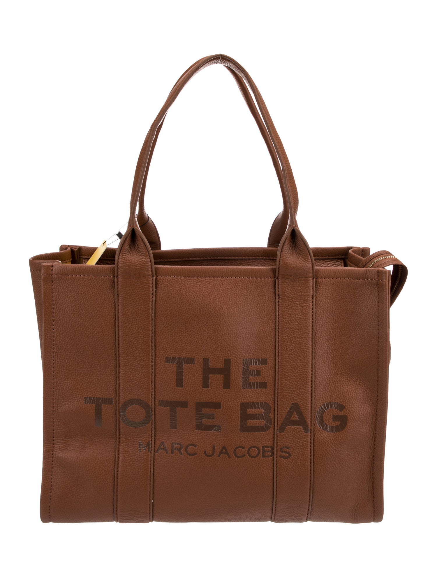 Marc Jacobs Leather Tote