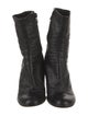 Marc Jacobs Leather Boots