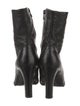 Marc Jacobs Leather Boots