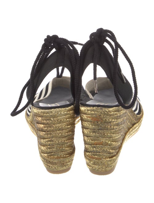 Marc Jacobs Printed Espadrilles