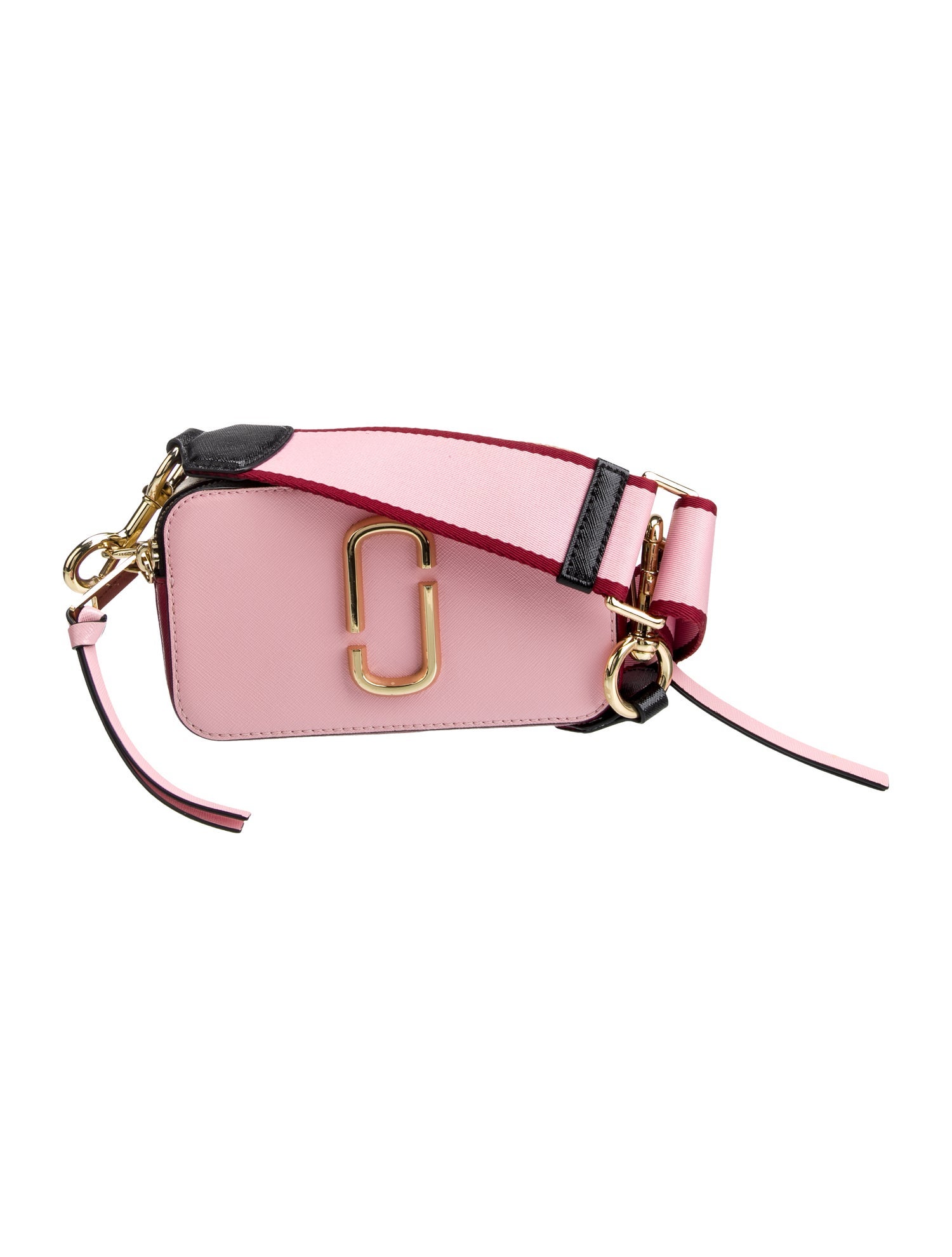 Marc Jacobs Leather Belt Bag