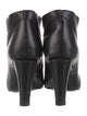 Marc Jacobs Leather Boots