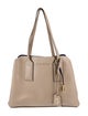 Marc Jacobs Leather Tote