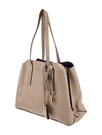 Marc Jacobs Leather Tote