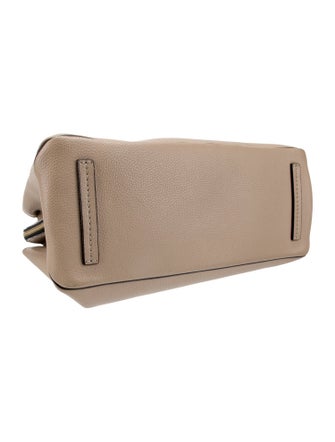 Marc Jacobs Leather Tote