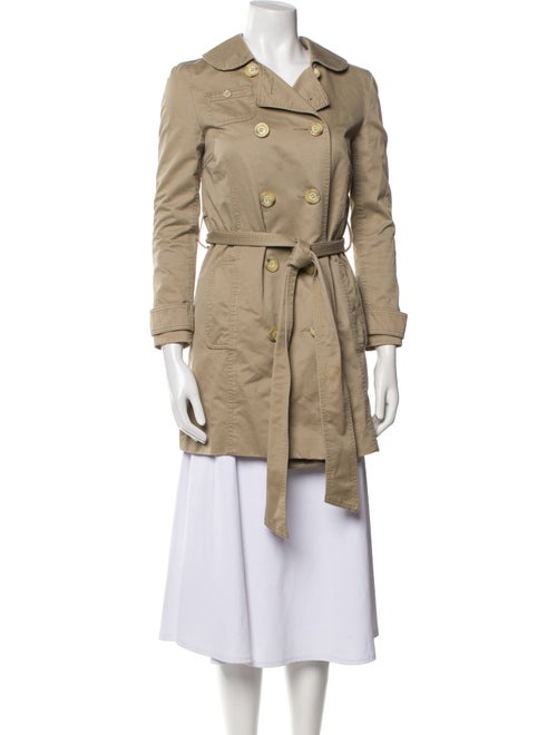 Marc Jacobs Trench Coat