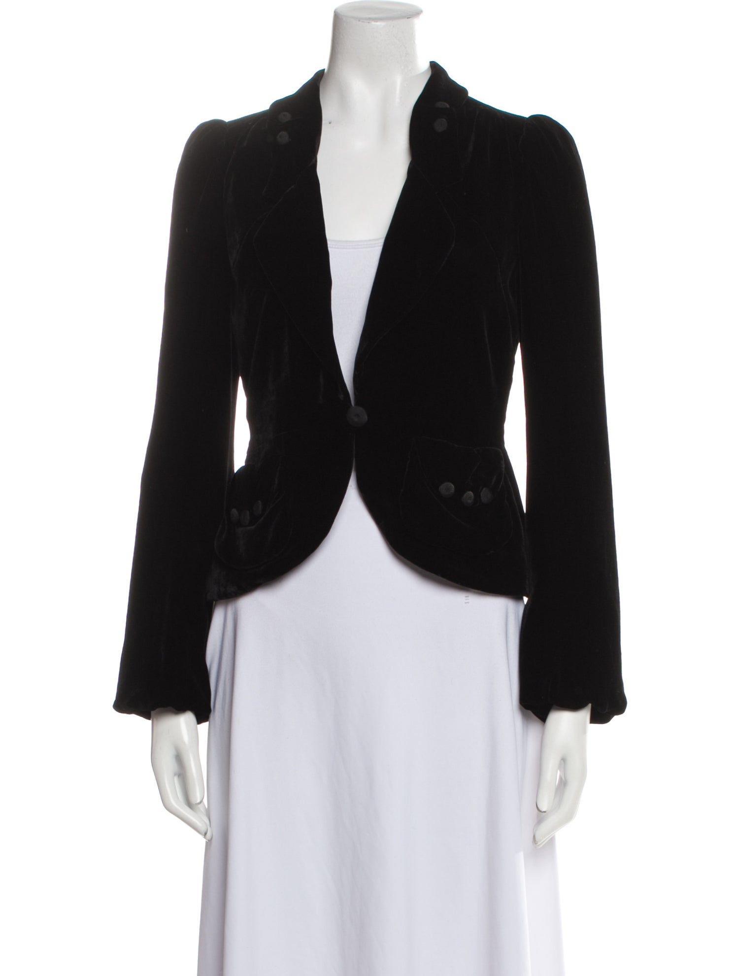 Marc Jacobs Jacket