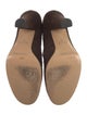 Marc Jacobs Suede Pumps