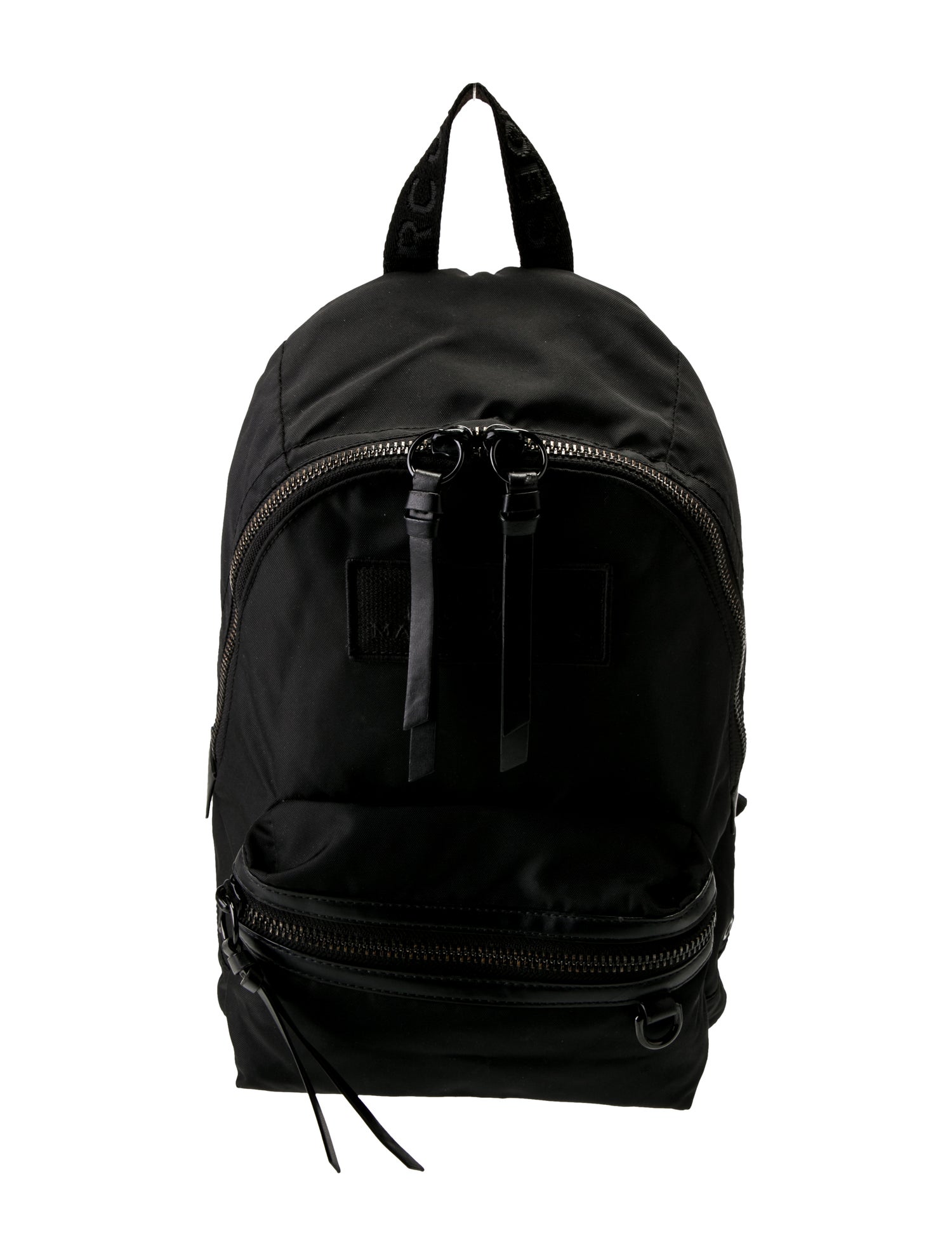 Marc Jacobs Nylon Backpack