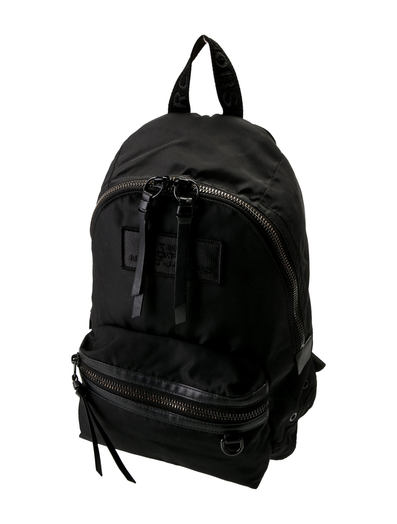 Marc Jacobs Nylon Backpack