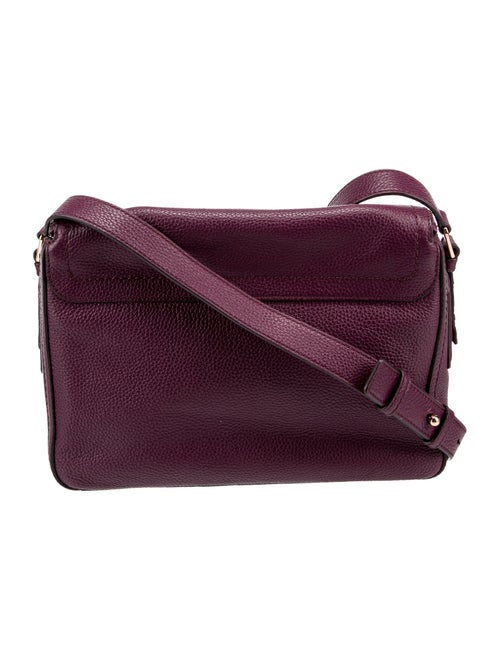 Marc Jacobs Leather Crossbody Bag