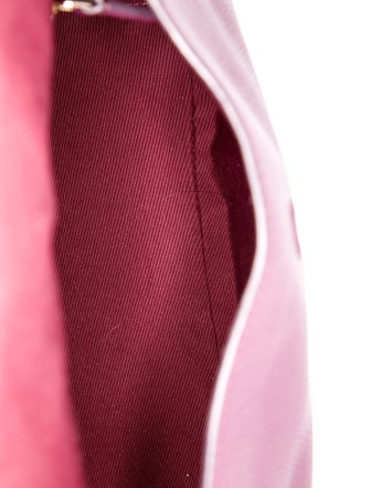 Marc Jacobs Leather Crossbody Bag