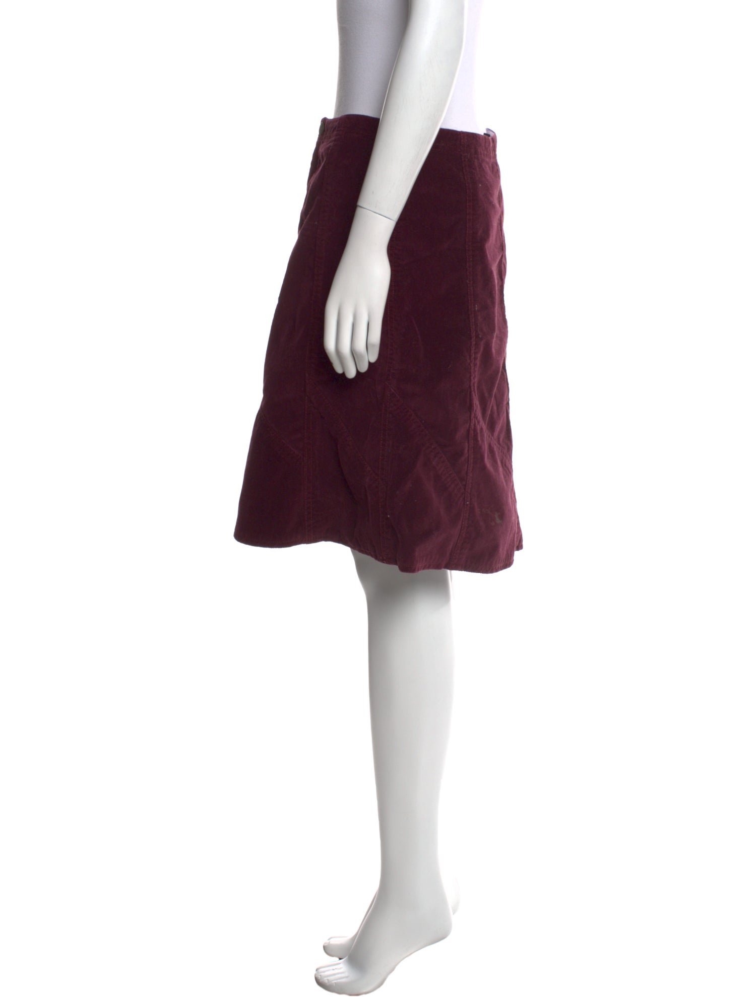 Marc Jacobs Knee-Length Skirt