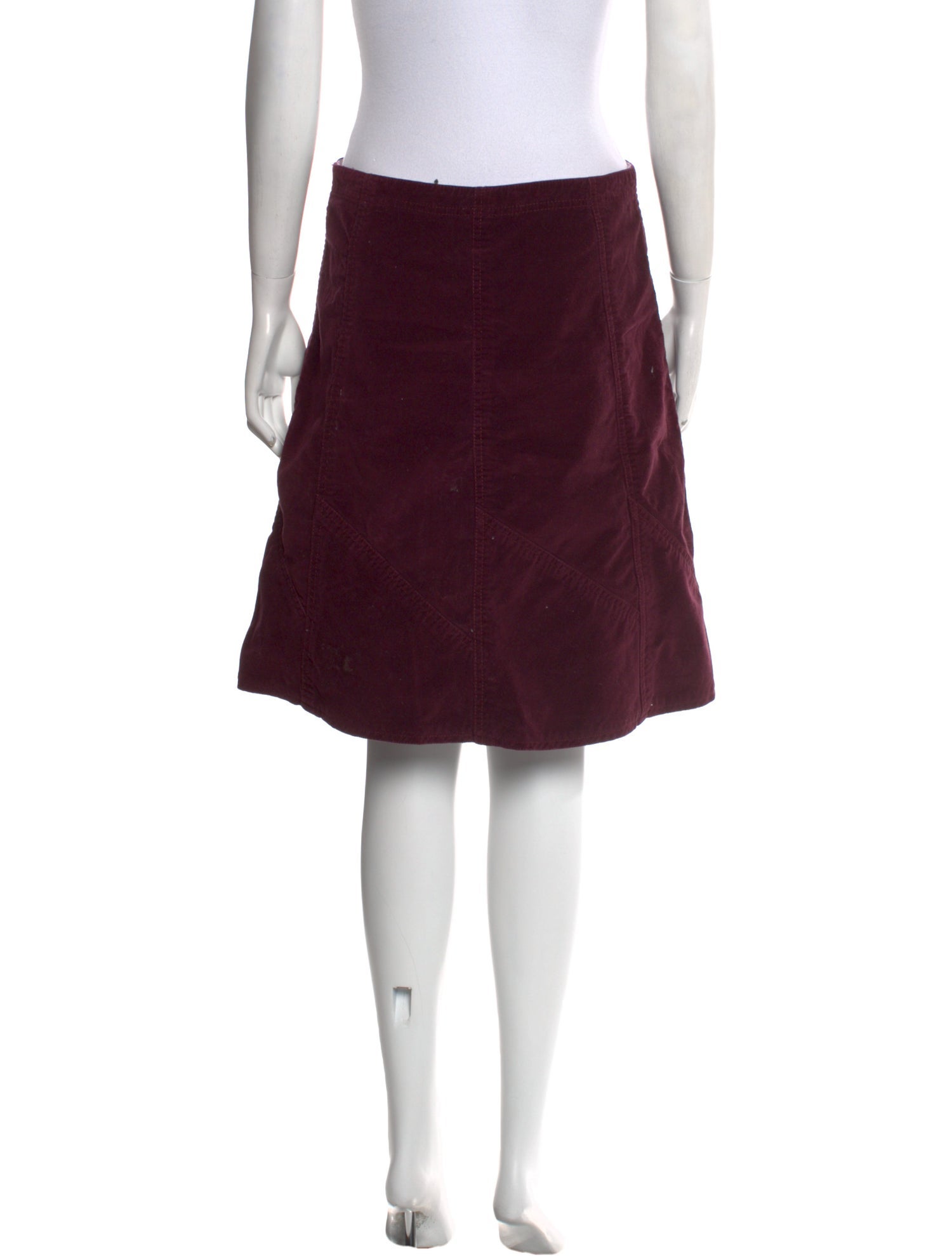 Marc Jacobs Knee-Length Skirt