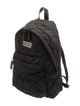 Marc Jacobs Quilted Backpack