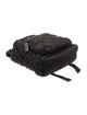 Marc Jacobs Quilted Backpack