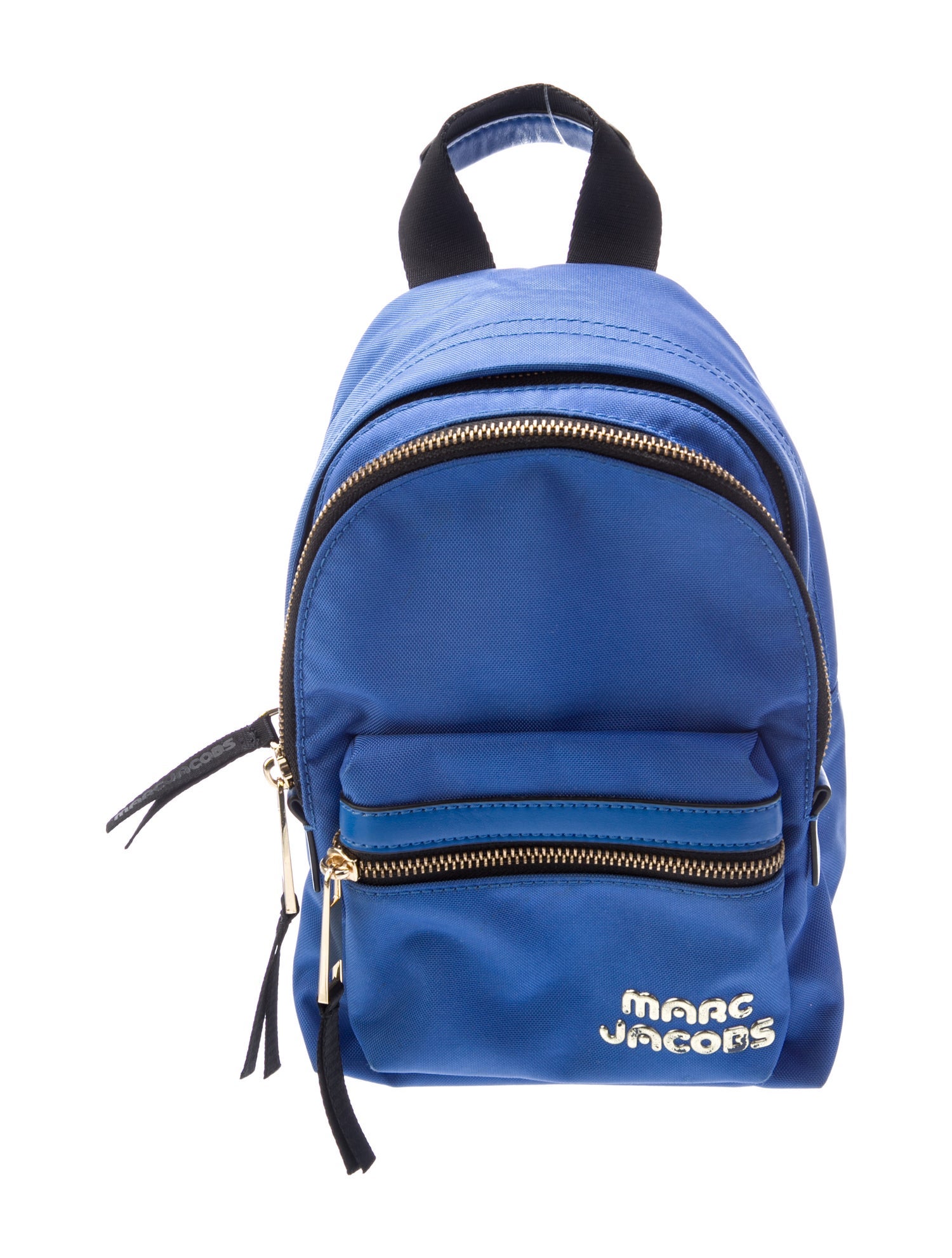 Marc Jacobs Nylon Backpack